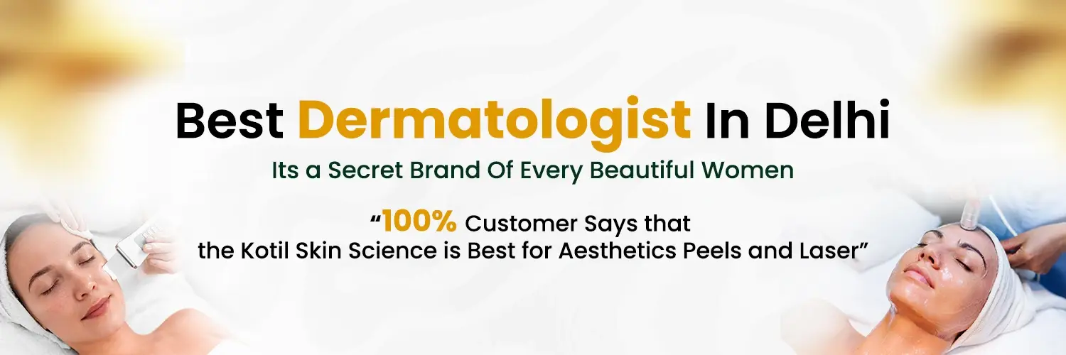 best dermatologist in delhi